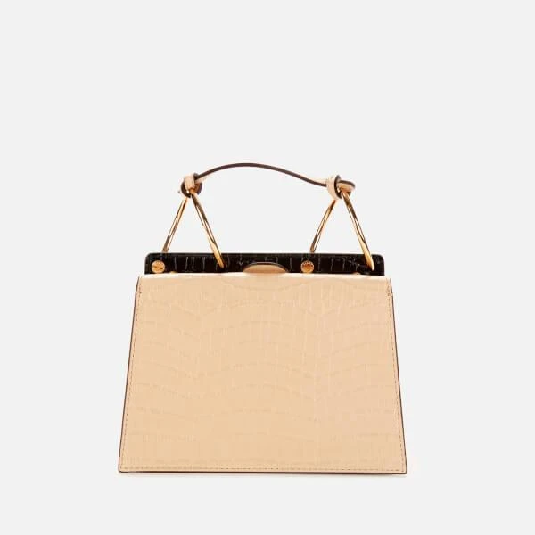 商品Danse Lente|Danse Lente Women's Phoebe 单肩包,价格¥1893,第2张图片详细描述