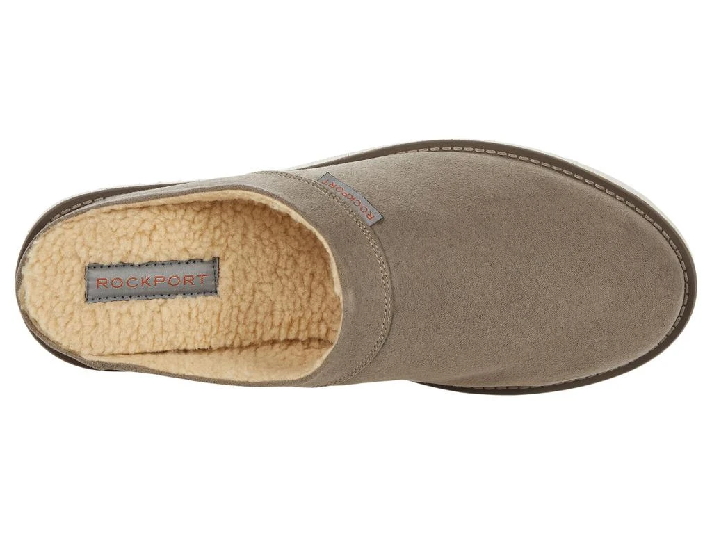 商品Rockport|Axelrod Slide,价格¥480,第2张图片详细描述
