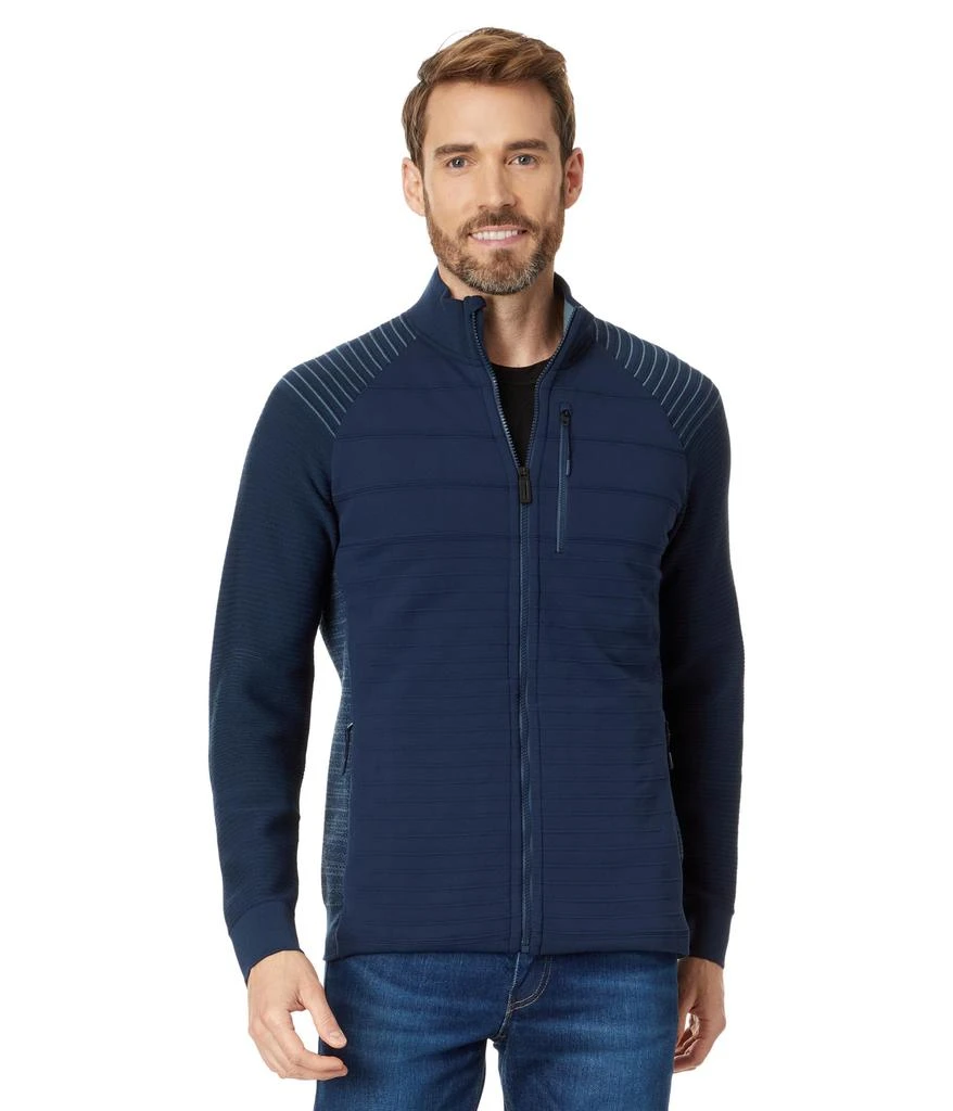 商品SmartWool|Intraknit Merino Insulated Jacket,价格¥1426,第1张图片