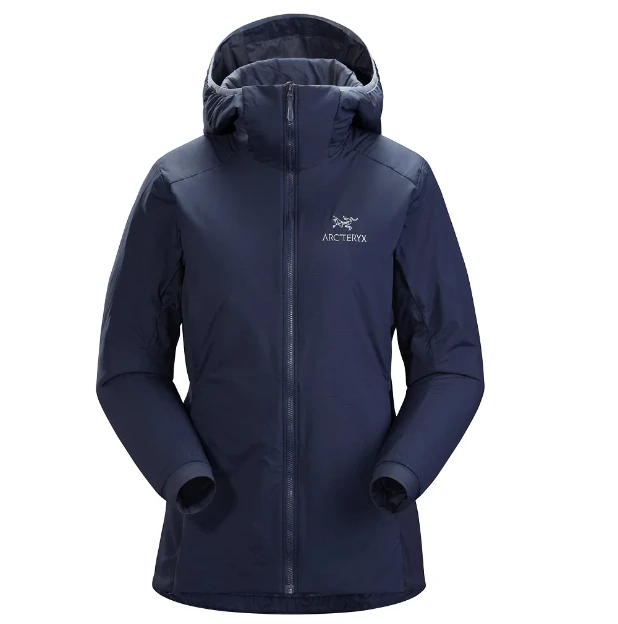 商��品Arc'teryx|女款 始祖鸟 Atom LT 轻质冲锋衣,价格¥1914,第2张图片详细描述