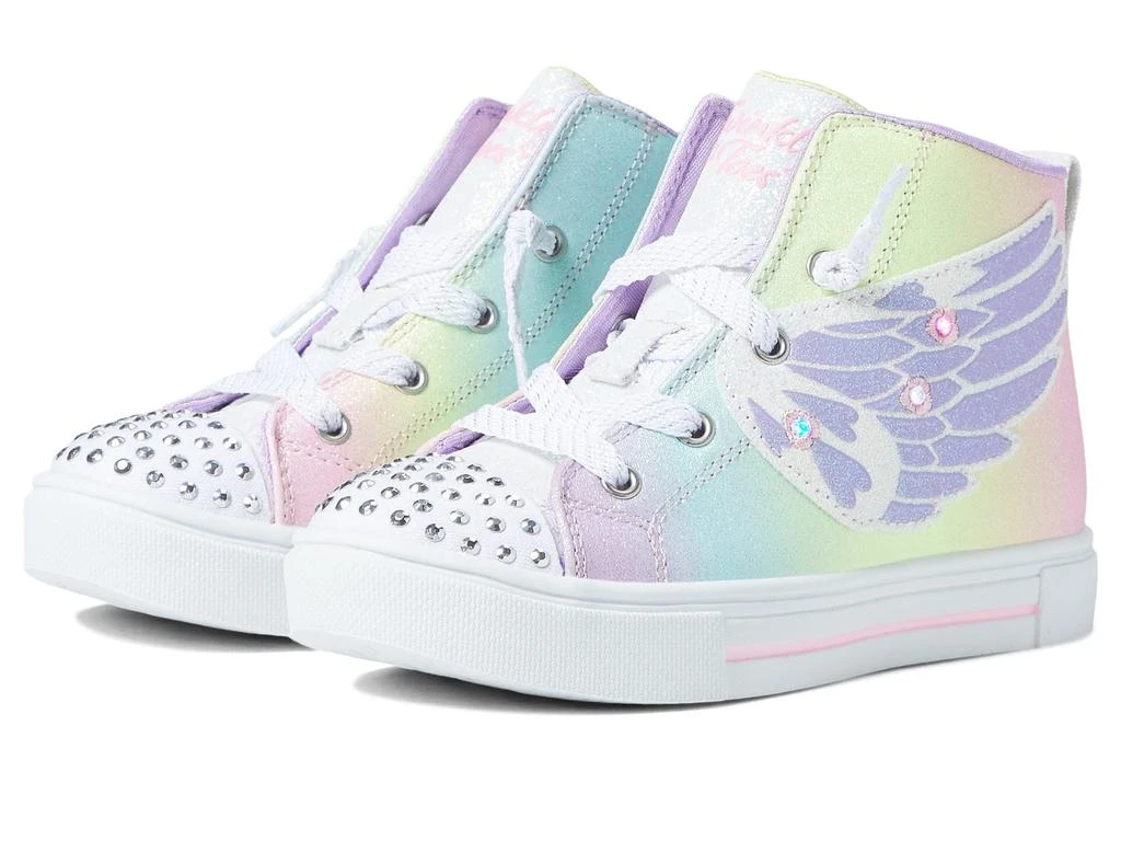 商品SKECHERS|Twinkle Toes - Twinkle Sparks 314785N (Toddler),价格¥202,第1张图片