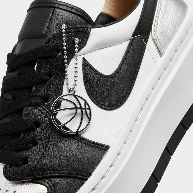 Women's Air Jordan Retro 1 Elevate Low SE Casual Shoes 商品