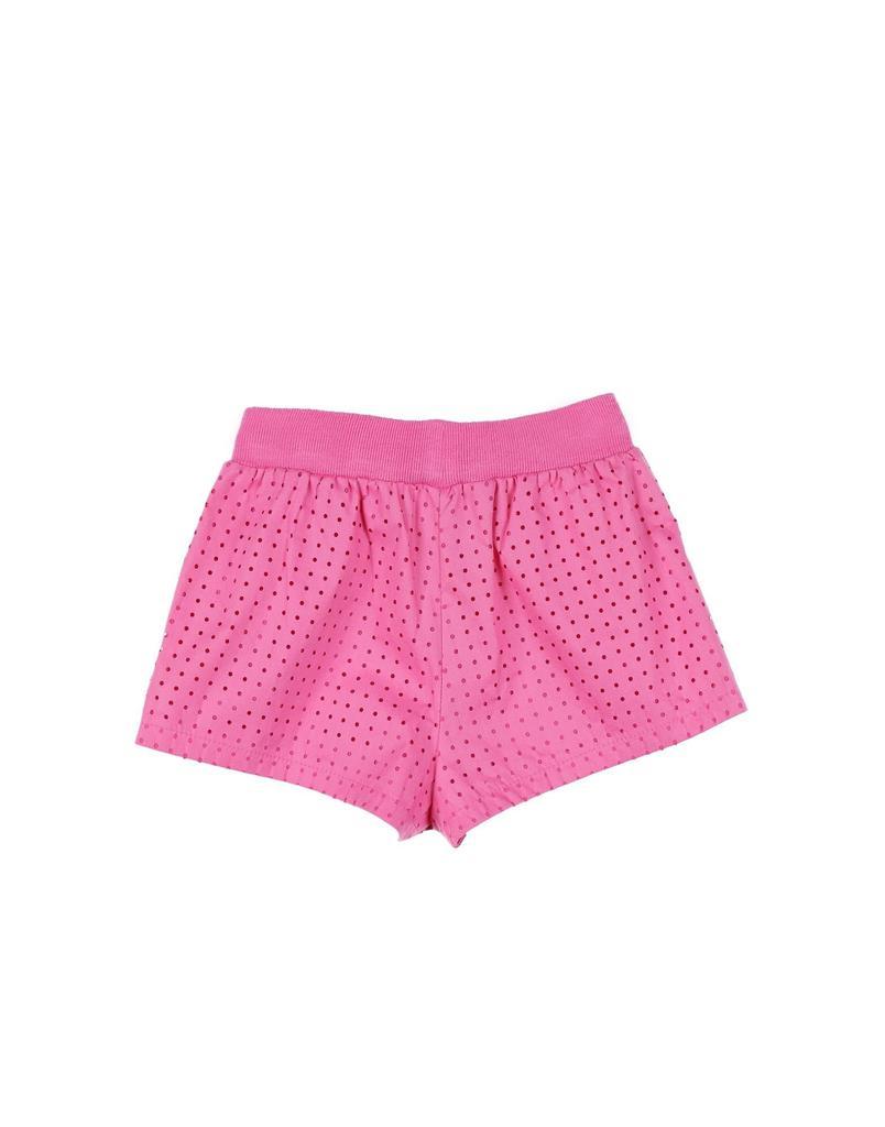 商品MONNALISA|Shorts & Bermuda,价格¥260,第4张图片详细描述