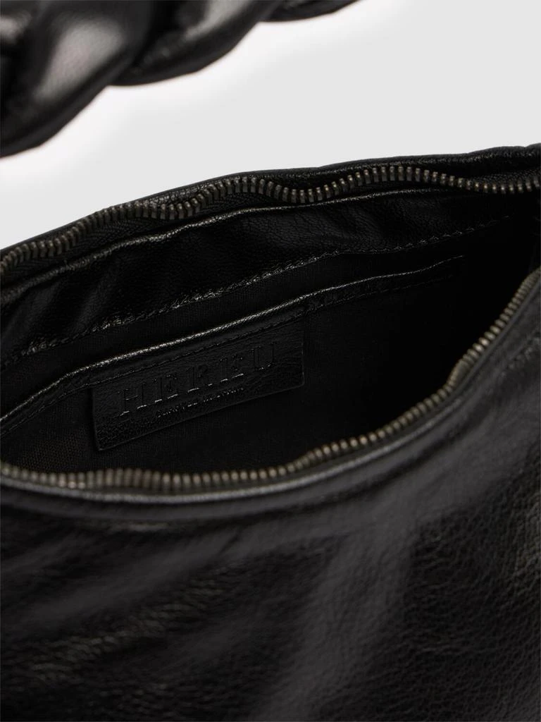 商品Hereu|Espiga Soft Leather Top Handle Bag,价格¥4448,第5张图片详细描述