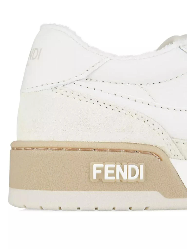 Fendi Match Sneakers 商品