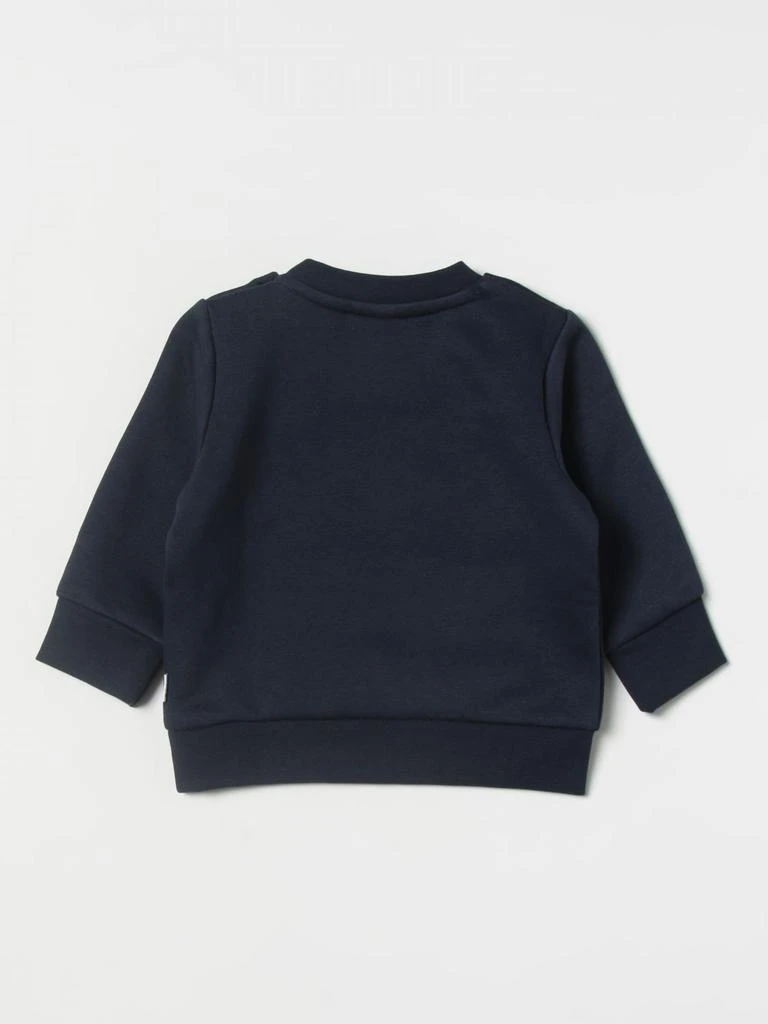 商品Hugo Boss|Hugo Boss sweater for baby,价格¥517,第2张图片详细描述