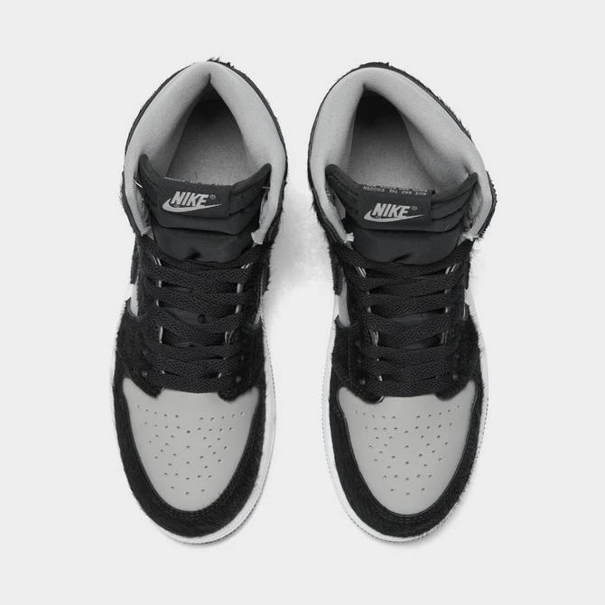 Girls' Little Kids' Air Jordan Retro 1 High OG Casual Shoes 商品