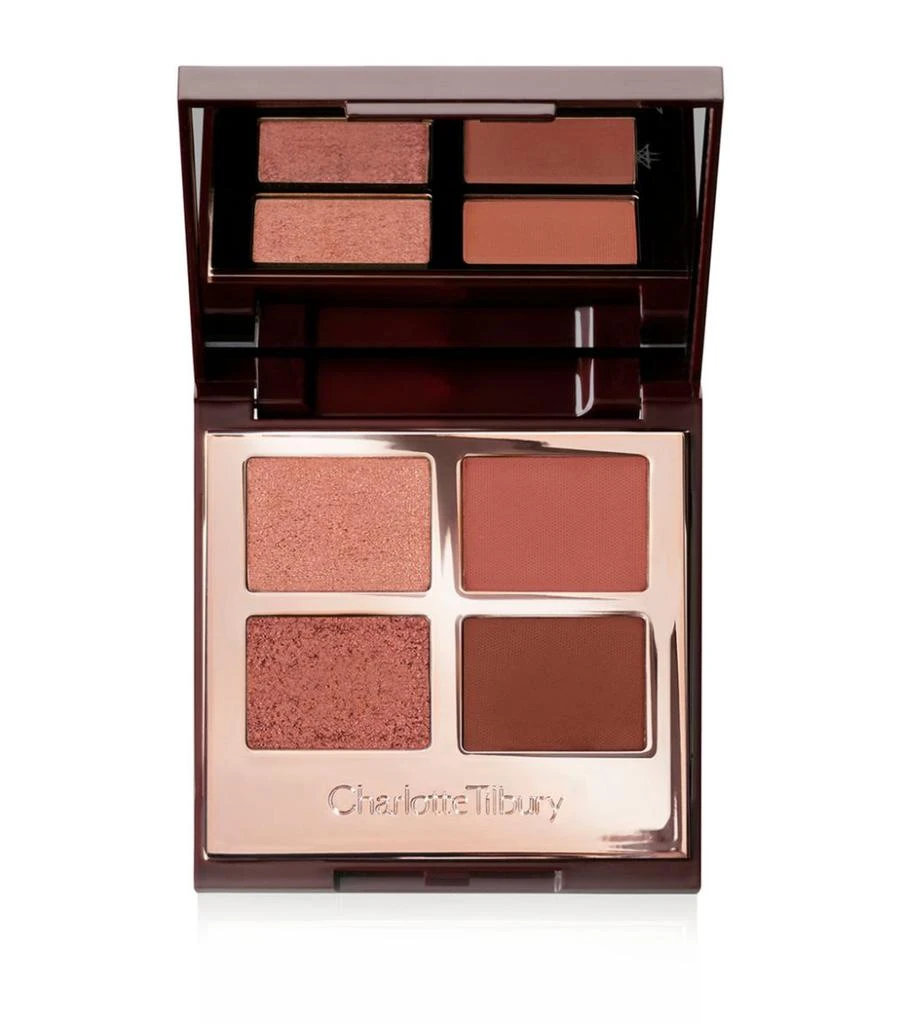商品Charlotte Tilbury|Pillow Talk Luxury Eyeshadow Palette,价格¥492,第1张图片