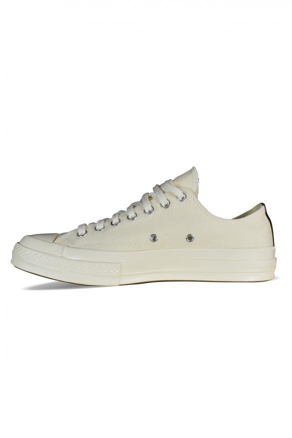 商品Comme des Garcons|Chuck Taylor Sneakers - Shoe size: 42,5,价格¥732,第5张图片详细描述