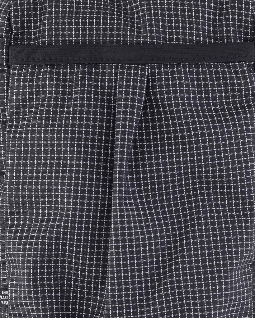 商品Adidas|Small Adventure Flag Bag Black,价格¥212,第7张图片详细描述