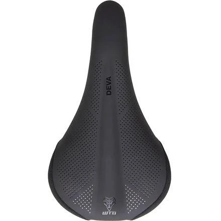 商品WTB|Deva Cromoly Saddle,价格¥667,第3张图片详细描述