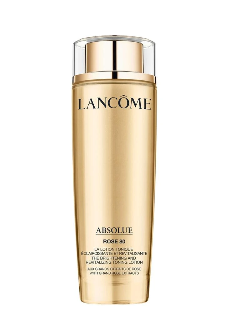 商品Lancôme|Absolue Rose Revitalizing Toning Lotion 150ml ,价格¥1193,第1张图片