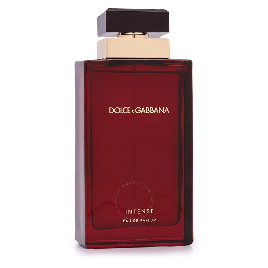 商品Dolce & Gabbana|Dolce and Gabbana Dolce & Gabbana Pour Femme Intense Ladies EDP,价格¥559,第1张图片