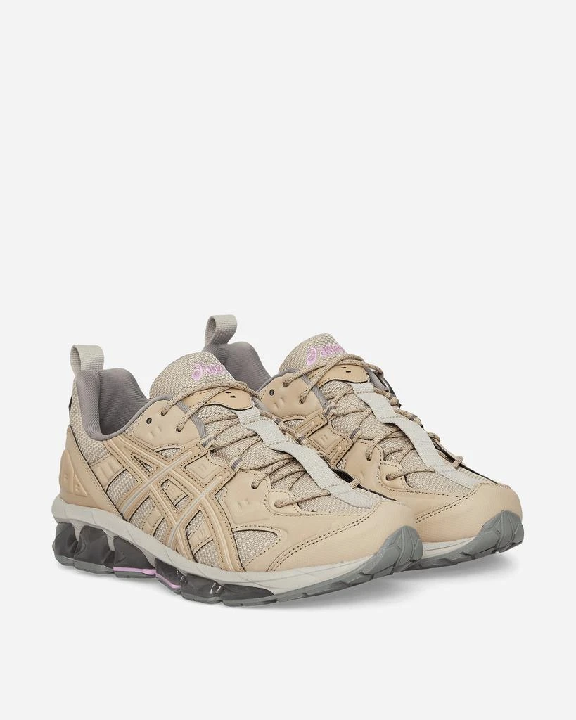 商品Asics|GEL-Quantum 360 VII KISO Sneakers Beige,价格¥795,第2张图片详细描述