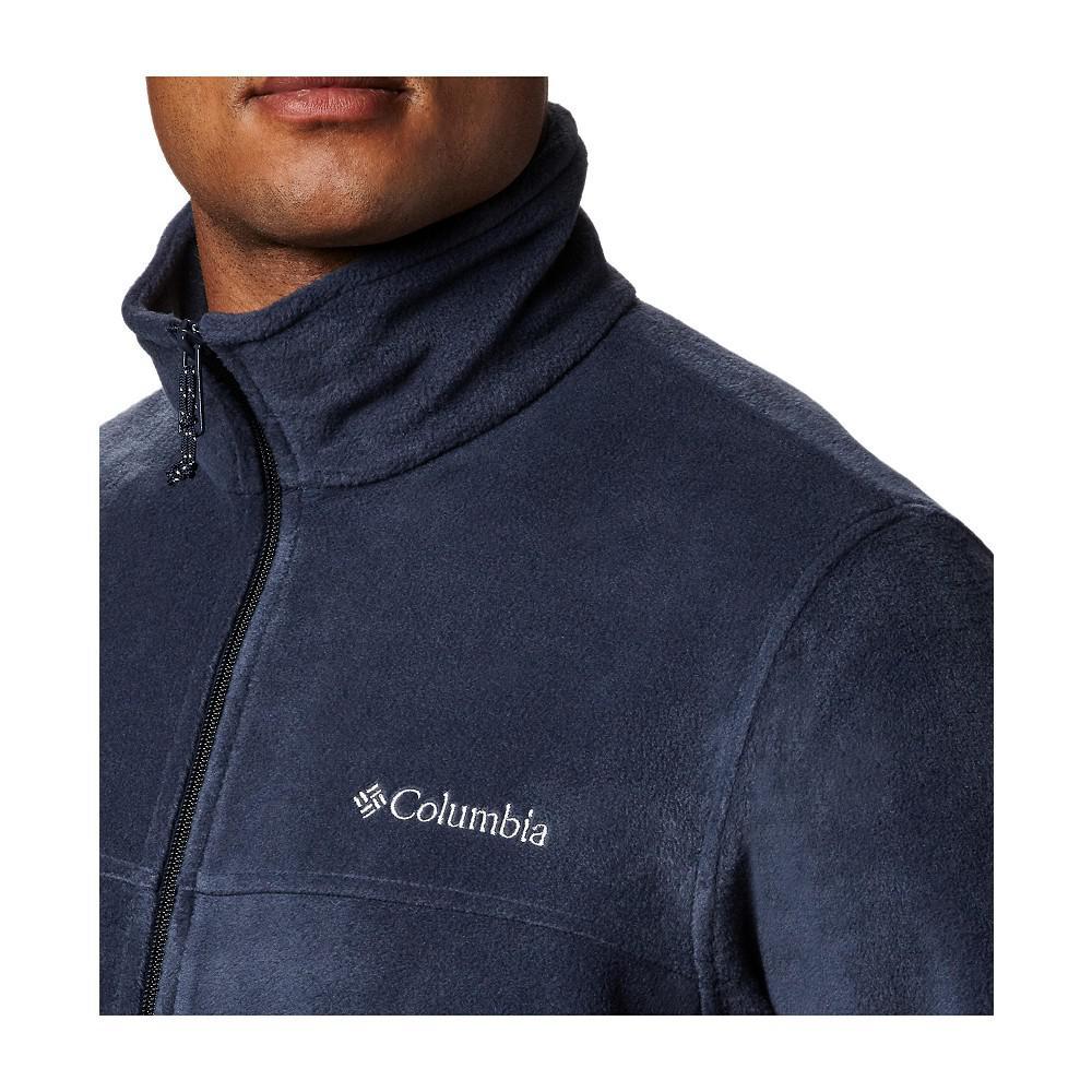 商品Columbia|Men's Steens Mountain Full Zip 2.0 Fleece Jacket,价格¥221,第5张图片详细描述