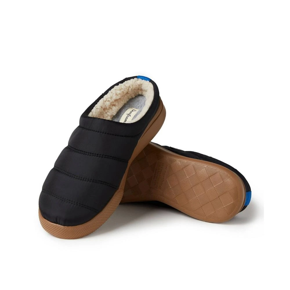 商品Dear Foams|Men's Andre Nylon Sport Lounge Clog Slippers,价格¥331,第5张图片详细描述