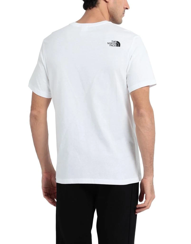 商品The North Face|T-shirt,价格¥367,第3张图片详细描述