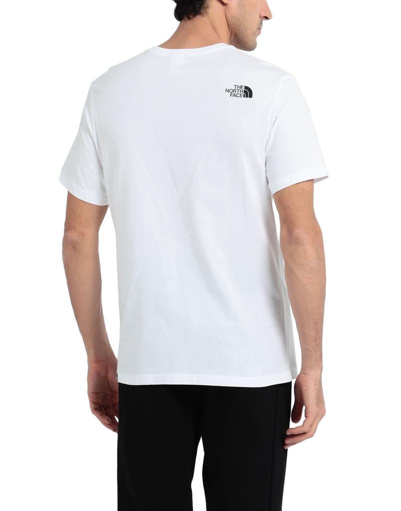 商品The North Face|T-shirt,价格¥315,第5张图片详细描述