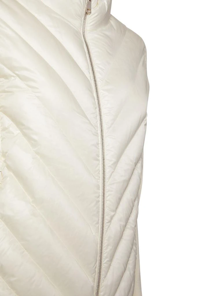 商品Moncler|Wool & Nylon Down Jacket,价格¥7335,第4张图片详细描述