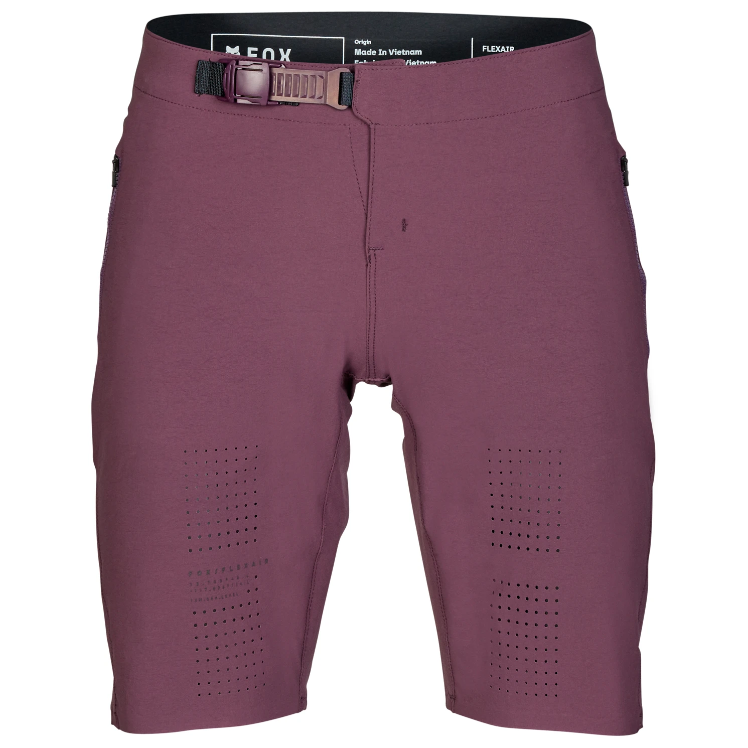商品【商品预售7天】 Fox Racing|Fox Racing 户外骑行服 1551837DARKPURPLE 花色,价格¥655 描述