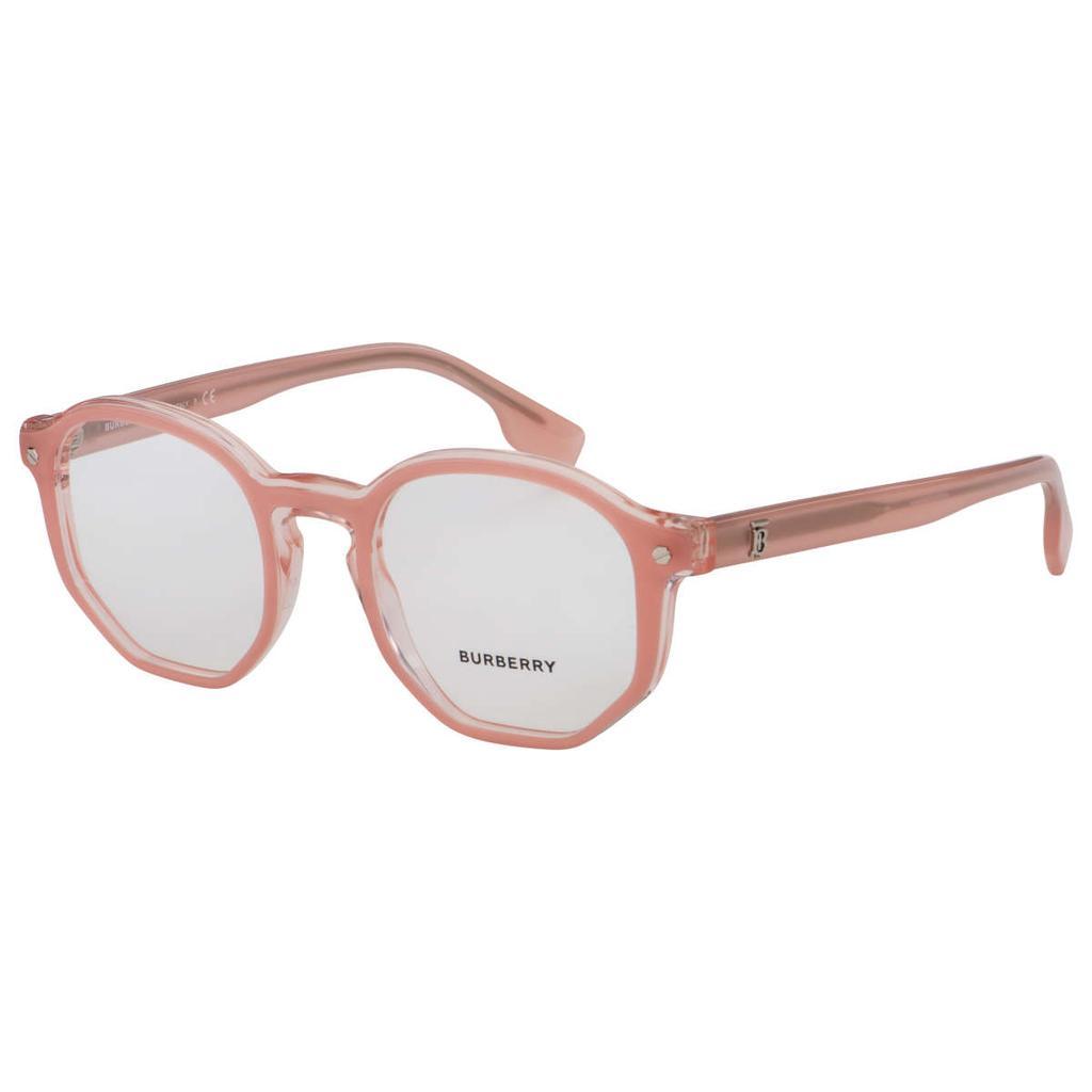 商品Burberry|Burberry Fashion   眼镜,价格¥665,第1张图片
