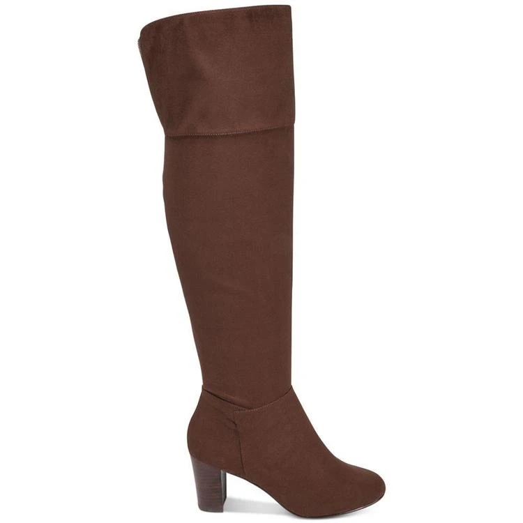 商品Bella Vita|Telluride II Over-The-Knee Boots,价格¥393,第4张图片详细描述