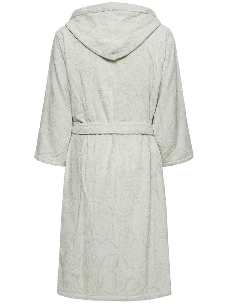 商品Roberto Cavalli|Araldico Bathrobe,价格¥1951,第1张图片