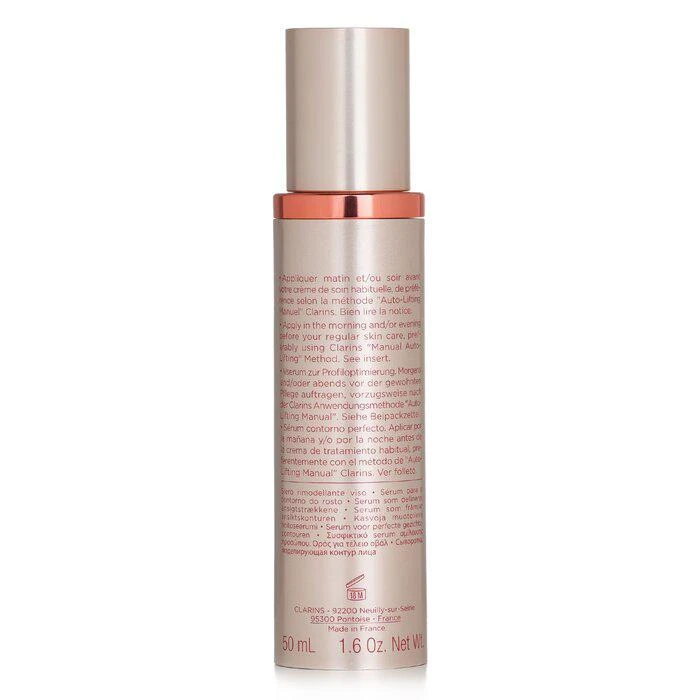 商品Clarins|娇韵诗 V轮廓紧致精华 50ml/1.6oz,价格¥791,第3张图片详细描述