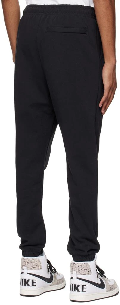 商品Jordan|Black Flight Lounge Pants,价格¥391,第3张图片详细描述