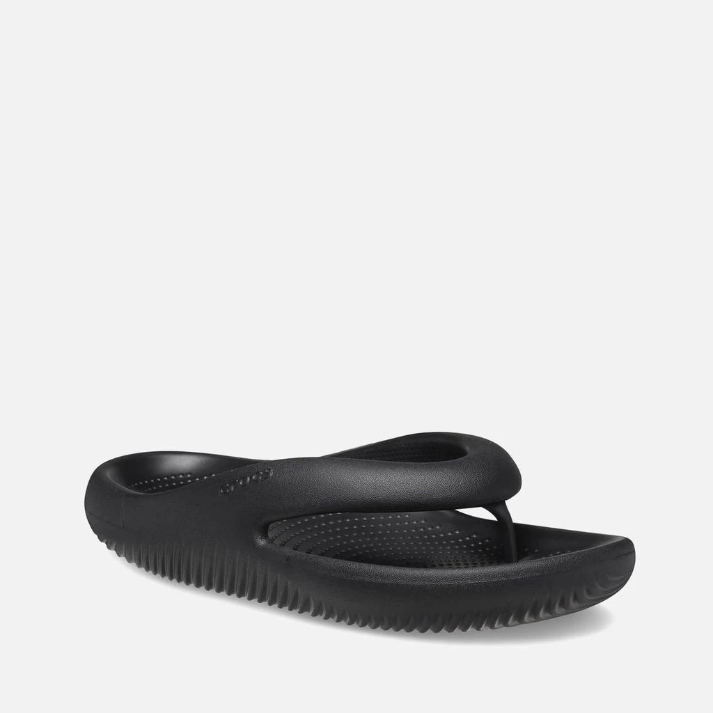 商品Crocs|Crocs Women's Mellow Croslite™ Flip Flops,价格¥306,第3张图片详细描述