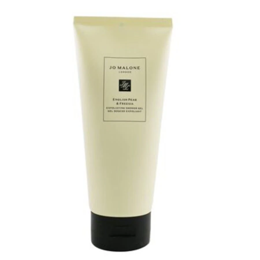 商品Jo Malone London|Jo Malone Ladies English Pear & Freesia Exfoliating Shower Gel 6.7 oz Fragrances 690251079629,价格¥262,第1张图片