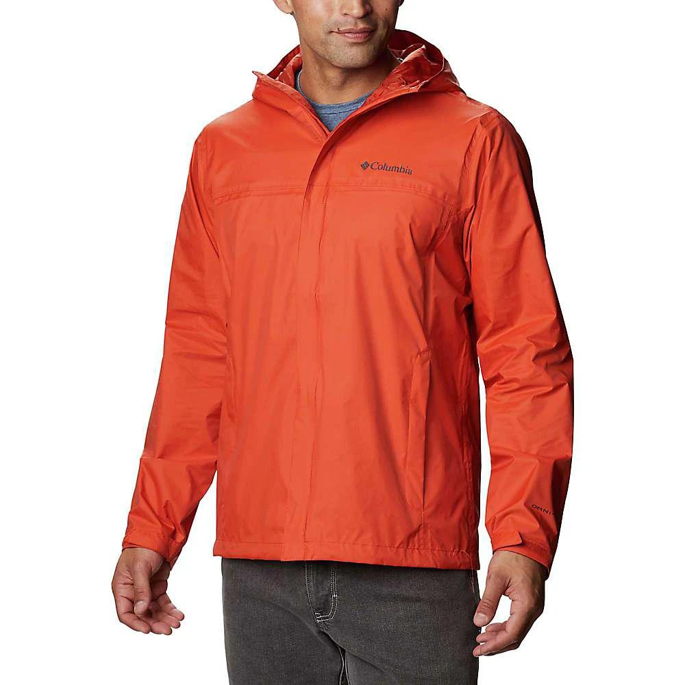 商品Columbia|Columbia Men's Watertight II Jacket,价格¥742,第3张图片详细描述