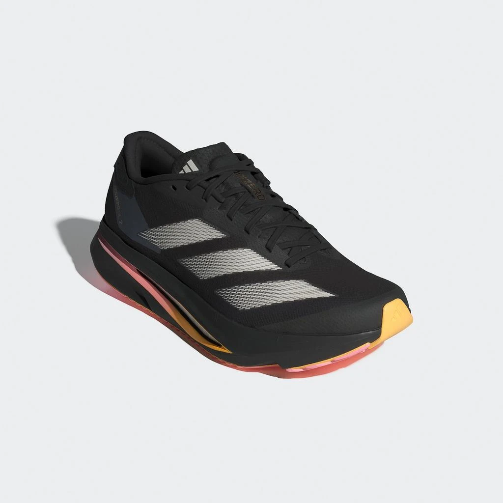 商品Adidas|ADIZERO SL2 RUNNING SHOES,价格¥397,第4张图片详细描述