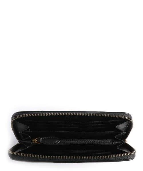 商品PINKO|Pinko Love Puff Wallet In Leather,价格¥1788,第3张图片详细描述