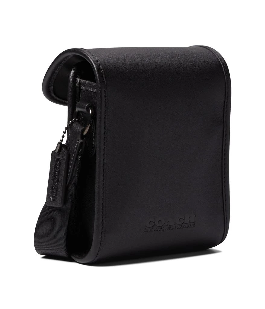 商品Coach|Charter North/South Crossbody with Hybrid in Smooth Leather,价格¥2194,第2张图片详细描述