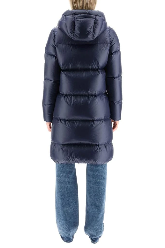 商品PYRENEX|Pyrenex tamara Long Down Jacket,价格¥5757,第3张图片详细描述