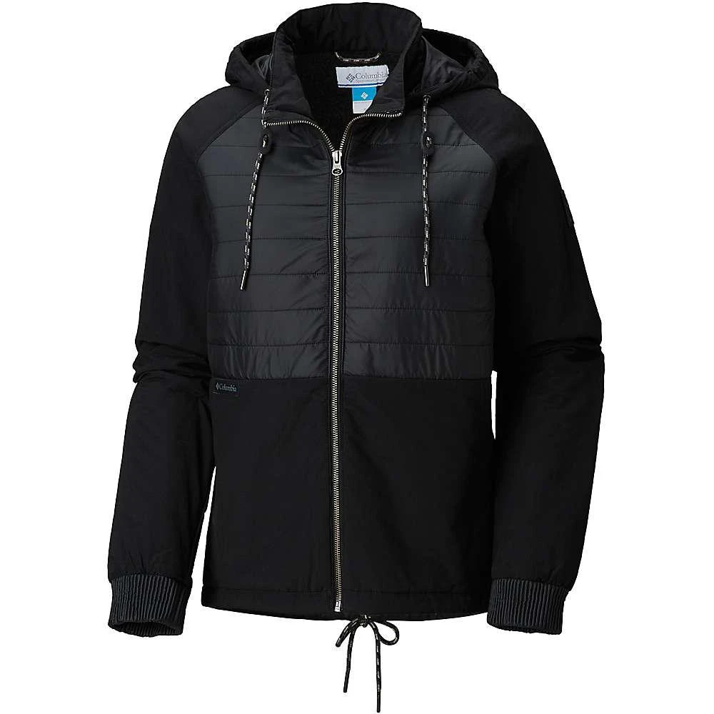 商品Columbia|Columbia Women's Kincaid Crest Jacket 女款外套,价格¥520,第1张图片