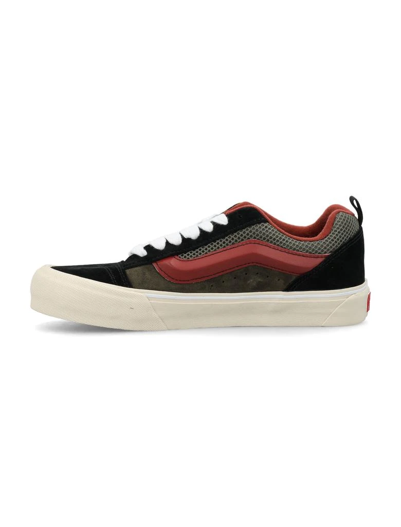 商品Vans|KNU SKOOL VLT LX LOW-TOP SNEAKERS,价格¥944,第3张图片详细描述