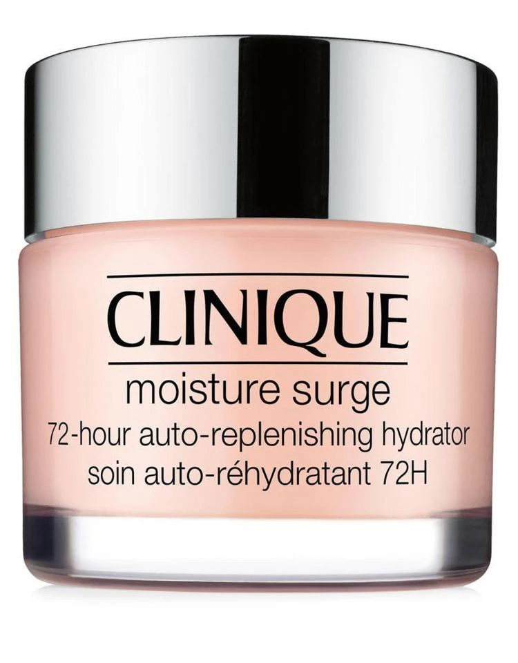 商品Clinique|王牌水磁场面霜,价格¥395,第1张图片