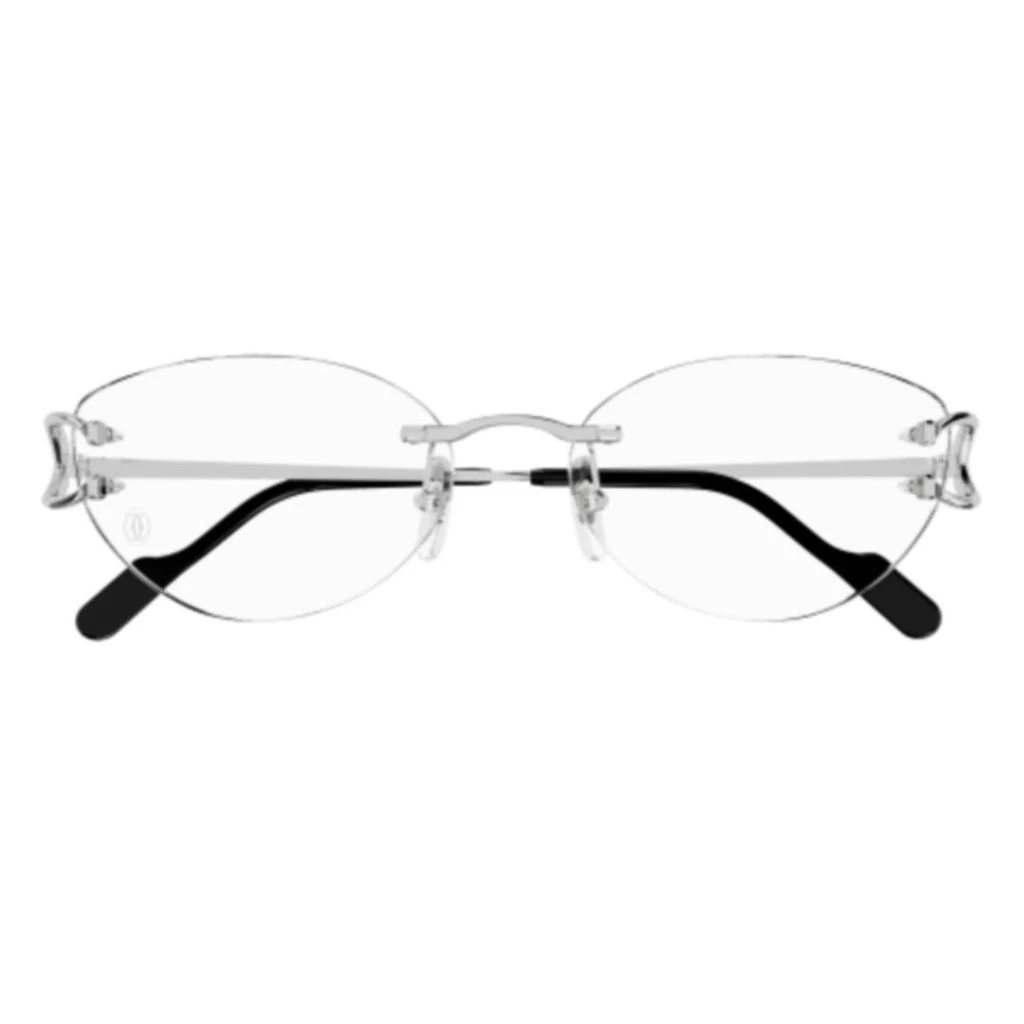商品Cartier|Cartier Frameless Glasses,价格¥5543,第1张图片