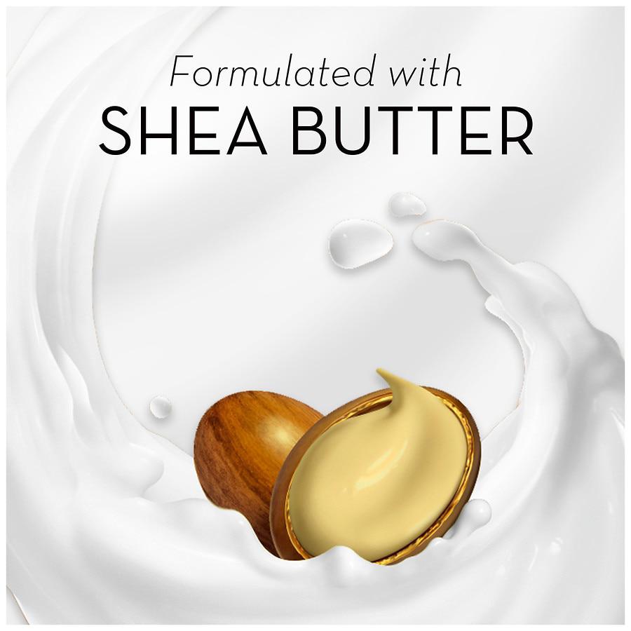 Body Wash Ultra Moisture, Shea Butter Shea Butter, 3 oz商品第4张图片规格展示