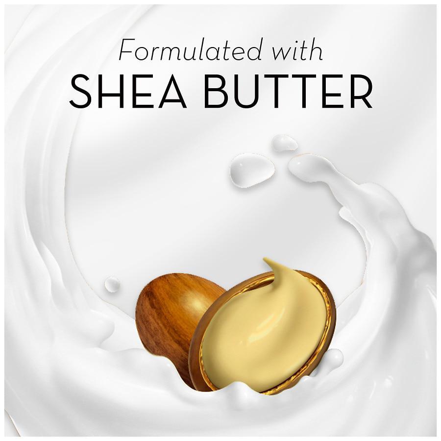 商品Olay|Body Wash Ultra Moisture, Shea Butter Shea Butter, 3 oz,价格¥17,第6张图片详细描述