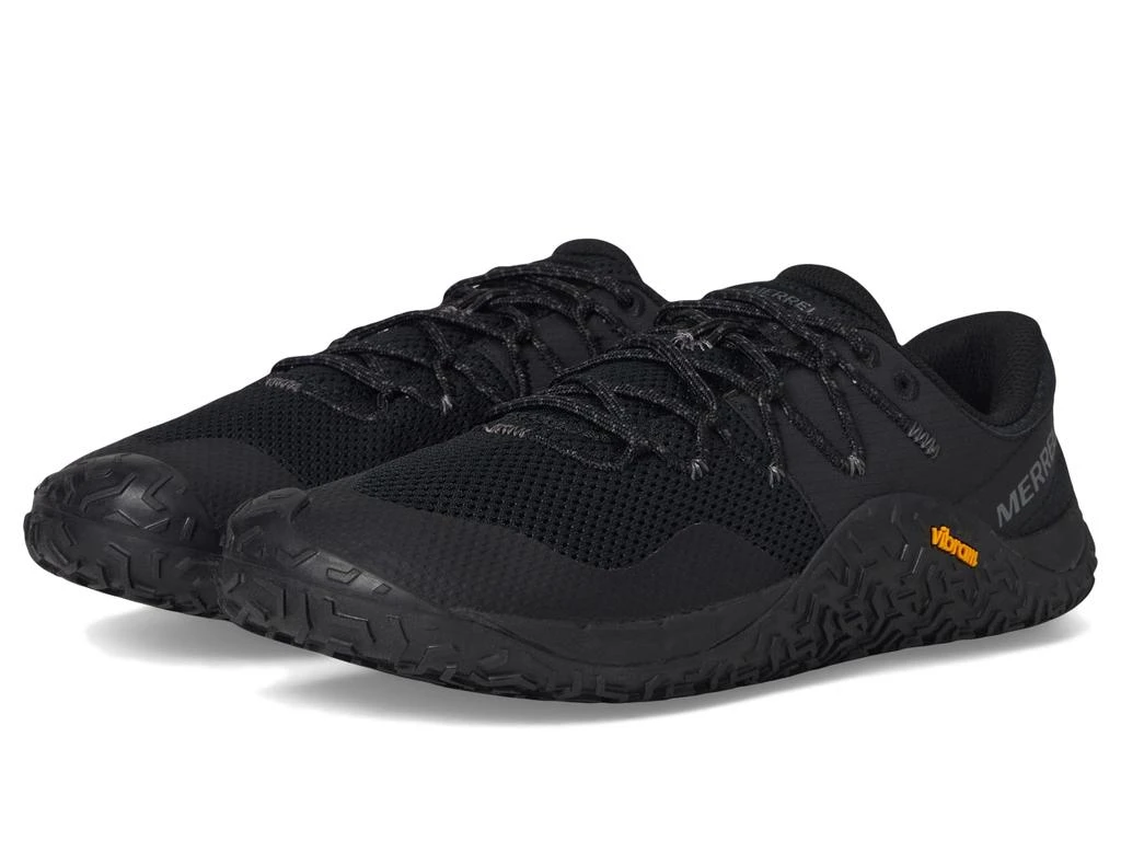 商品Merrell|Trail Glove 7,价格¥818,第1张图片