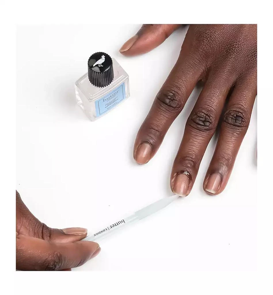 商品Butter LONDON|Signature Glass Cuticle Pusher,价格¥89,第4张图片详细描述