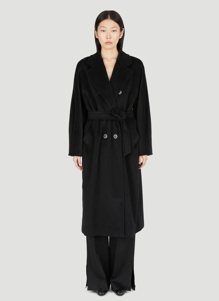 商品Max Mara|Madame 101801 Coat,价格¥16285,第1张图片