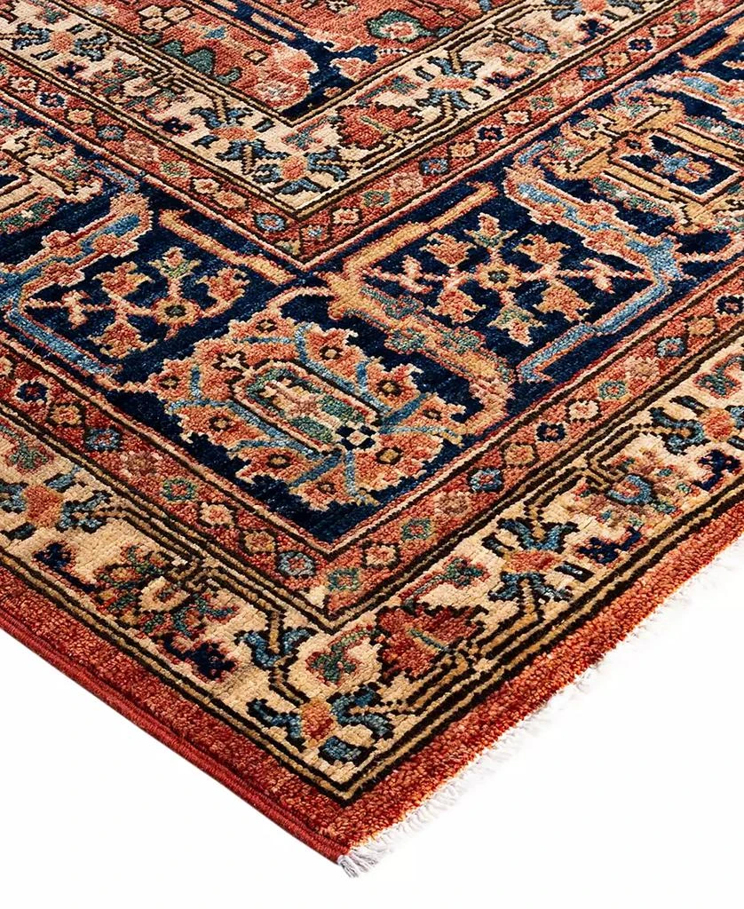 Serapi M1999 8'1"x10'5" Area Rug 商品