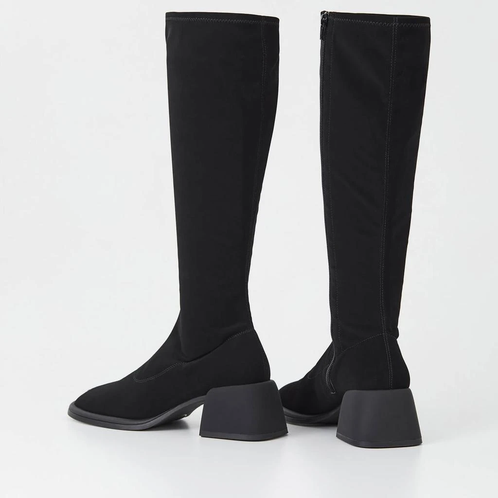 商品Vagabond|Vagabond Ansie Knee High Faux Suede Boots,价格¥707,第3张图片详细描述