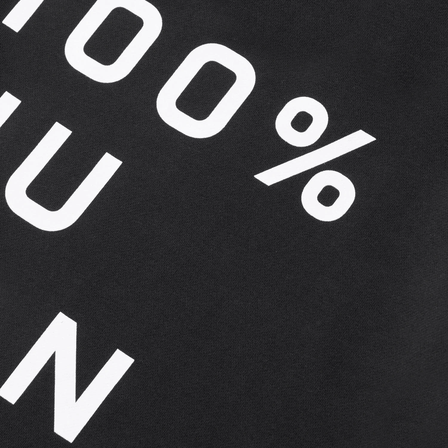商品Everlane|The 100% Human French 字母卫衣,价格¥288,第3张图片详细描述