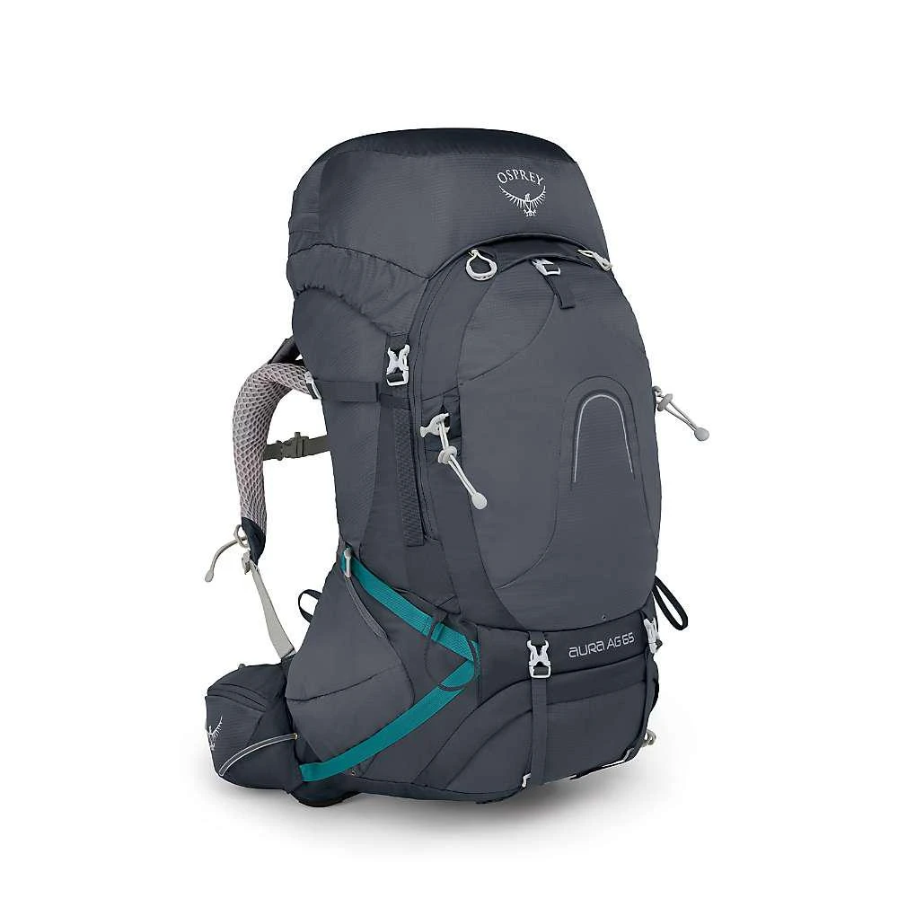 商品Osprey|Osprey Women's Aura AG 65 Pack,价格¥2225,第2张图片详细描述