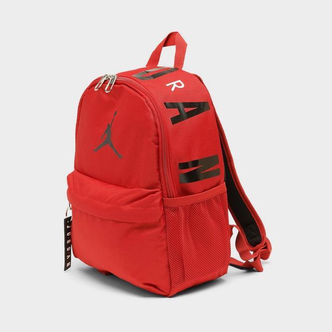 商品Jordan|Kids' Air Jordan Mini Backpack,价格¥221,第4张图片详细描述